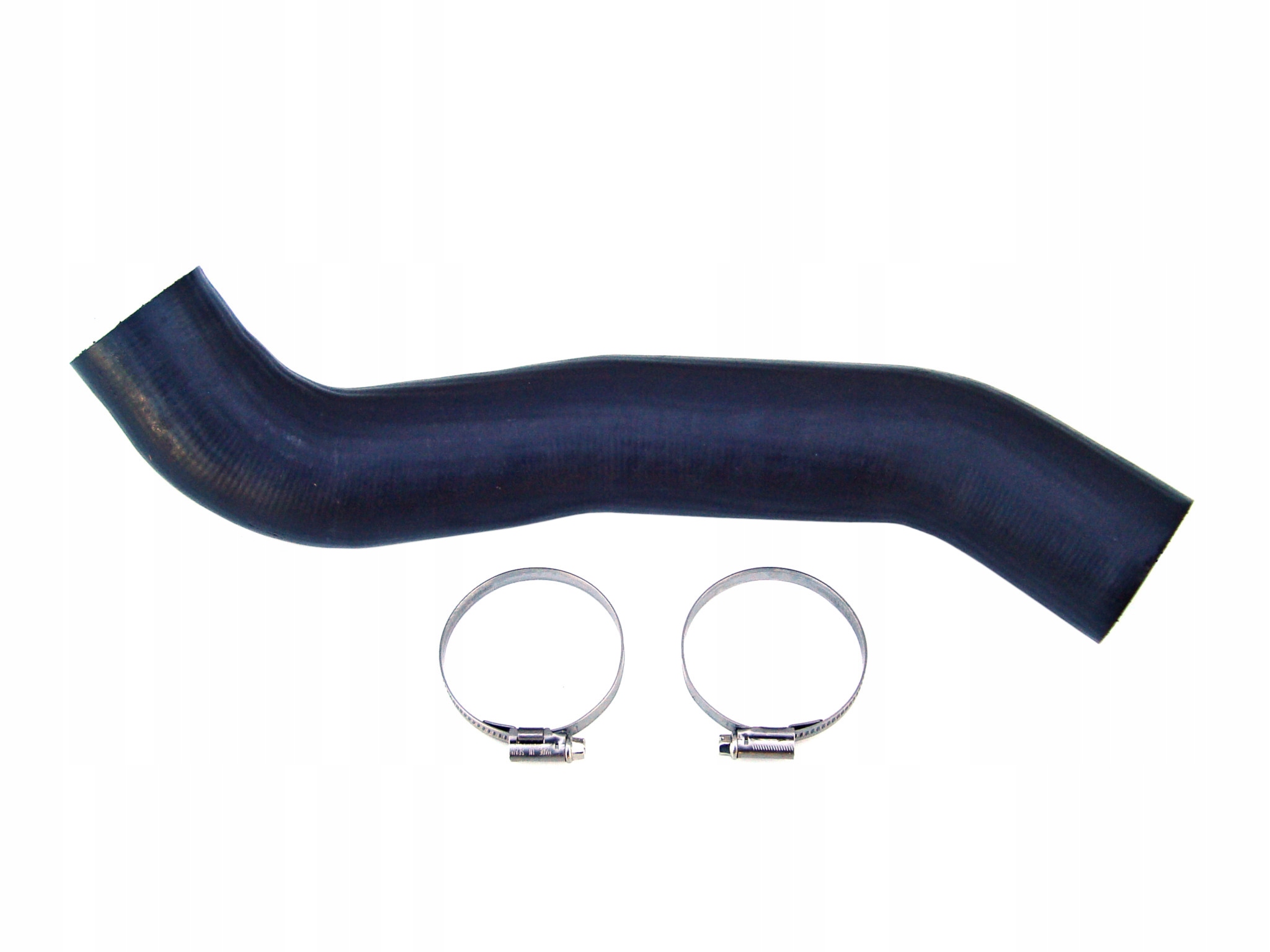 GT52-038 - Шланг интеркулера FORD FOCUS II MK2 1.6 TDCi