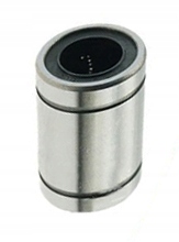 ŁOŻYSKO LINIOWE LM 30 UU MGK TULEJA TOCZNA Średnica wewnętrzna 30 mm