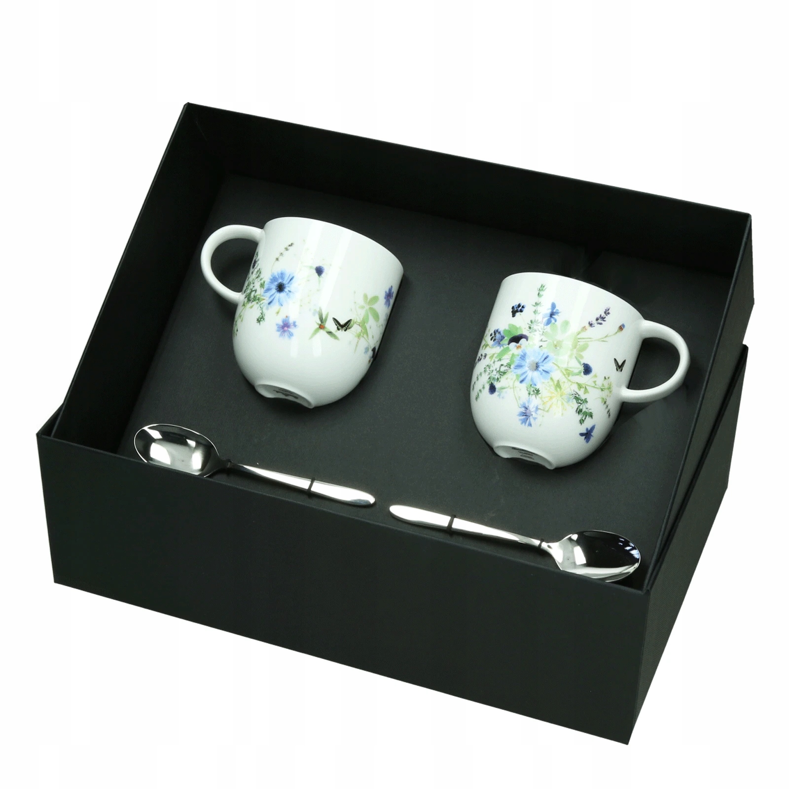 Sada pohárov Jarná záhrada Blue Rosenthal