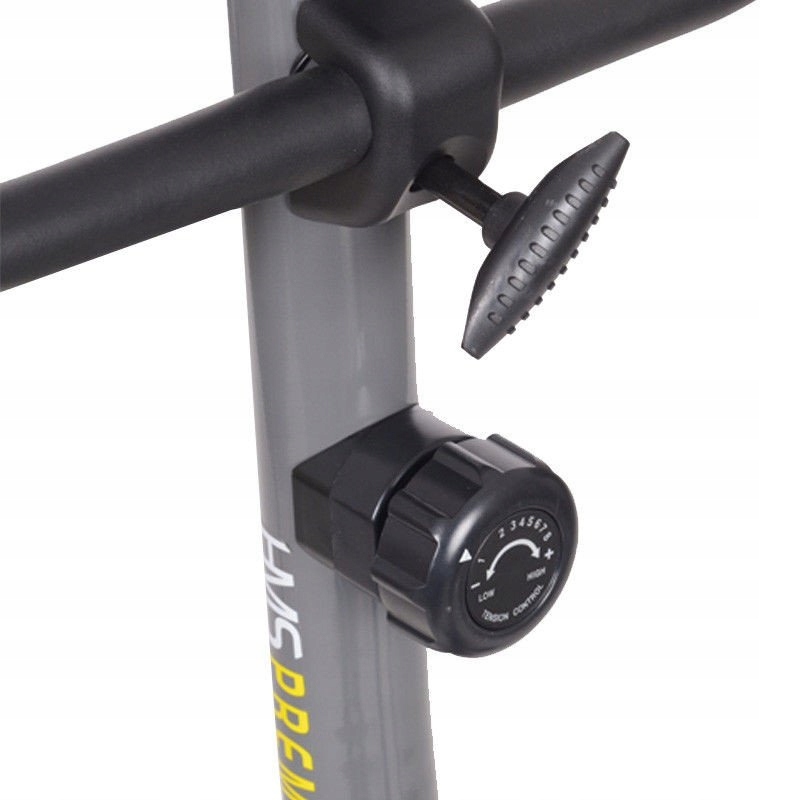 Rower magnetyczny M0907 HMS Kod producenta 17-01-029