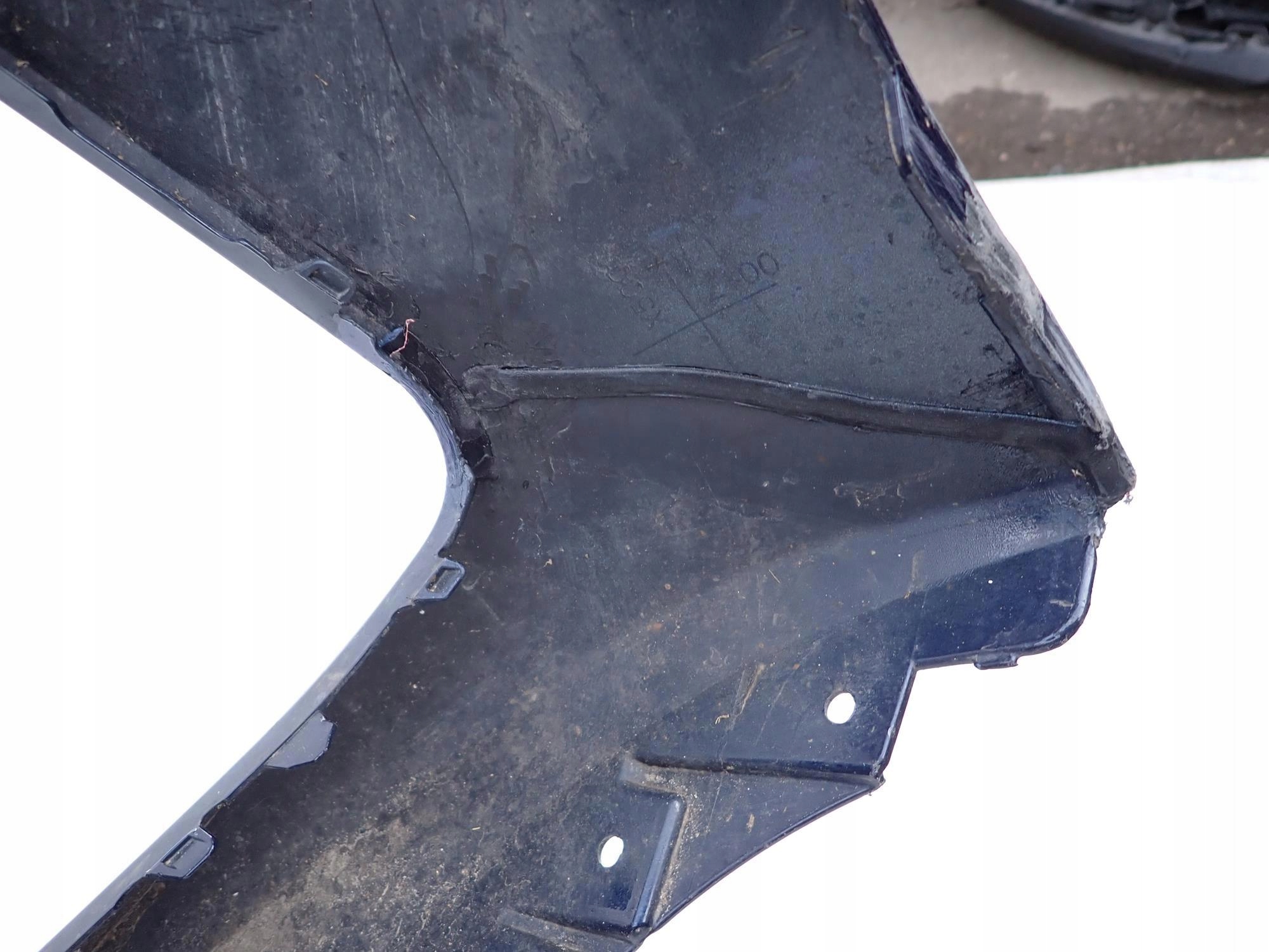 BMW 4 G26 GRAN COUPE m-packet 21-> bumper front front PDC