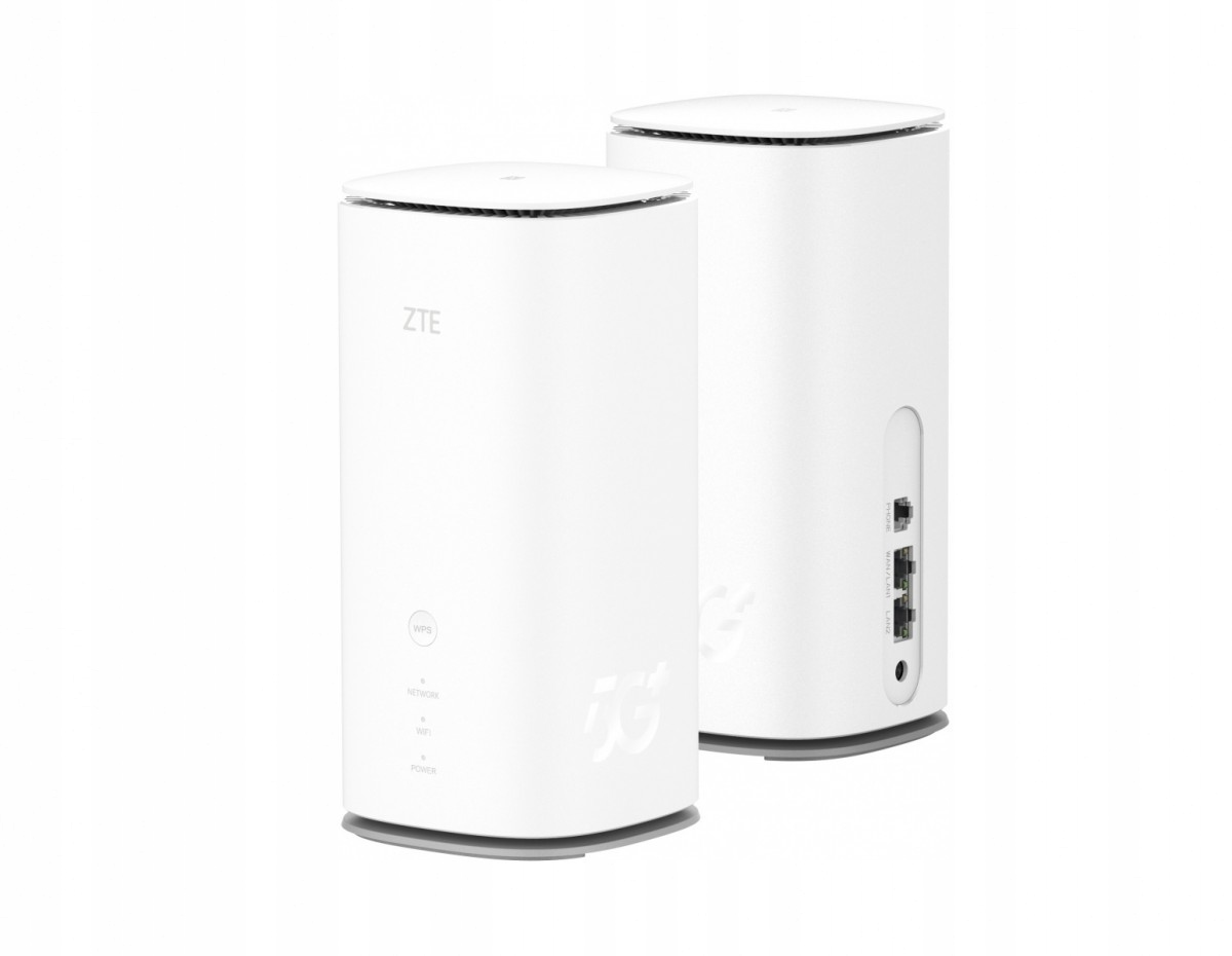 Zte Router MC888 Pro 5G stolní