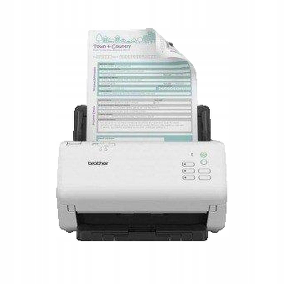 Skaner Brother ADS-4300N