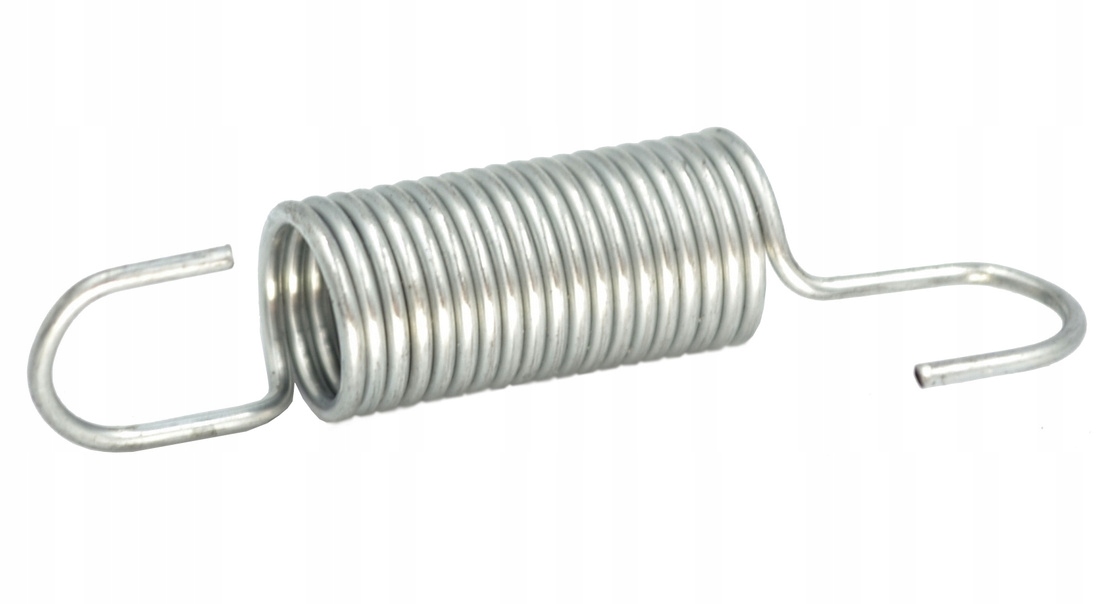 UNIWERSALNA SPRĘŻYNA NAPĘDU KOSIARKI NAC 42mm Typ regular (sprężyna)