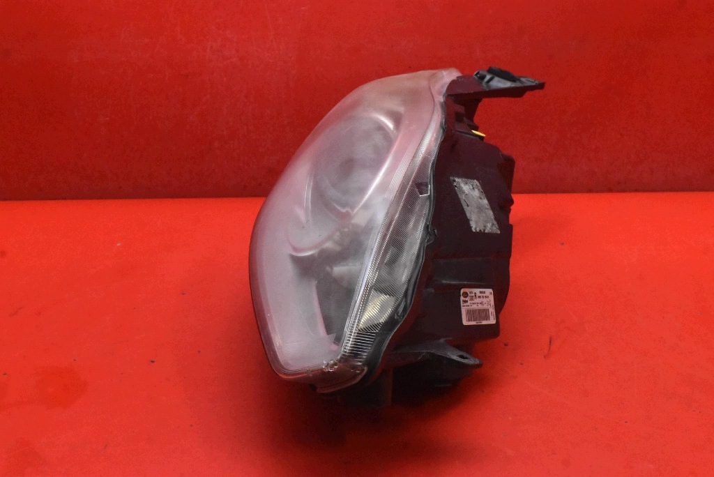 REFLEKTOR right light front lens EU AM51-13D154-AE FORD C-MAX MK2 10-15