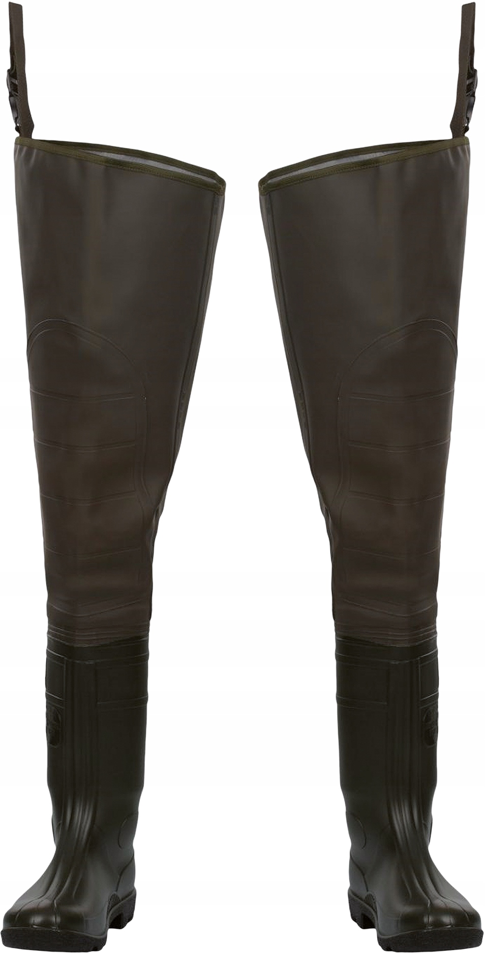 Boty broďáky Pros AJ-WRM02F S5 Z vel. 43