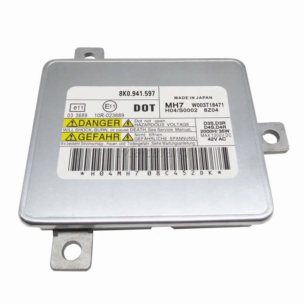 Те блока контролирующий для Audi A3 A4 A5 A6 Q8 для J-etta Tiguan Touareg