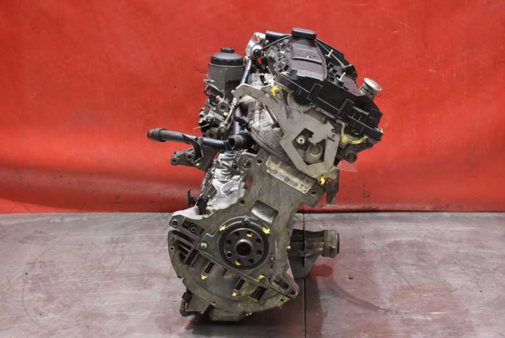 engine pillar petrol 306S3 M54B30 BMW X3 E83 3.0i 227 KM 03-06 KOMPRESJA