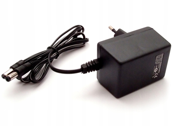 ZASILACZ DO 2 EFEKTÓW 9V DC 200mA TOMANEK TM200-9D Rodzaj Gitarowe