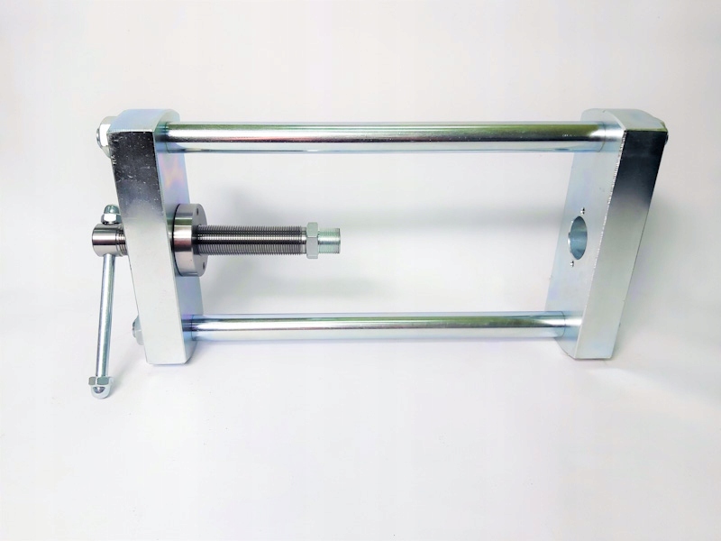 Prasa hydrauliczna do sworzni 30 ton silownik Brand Adamet