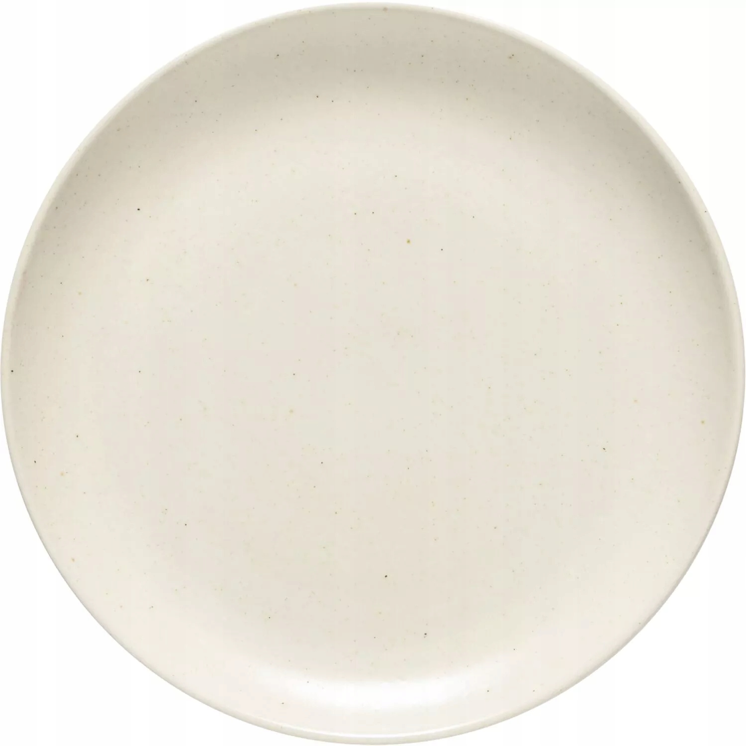 Costa Nova Pacifica Talíř mělký 19 cm, vanilkový (6 ks)