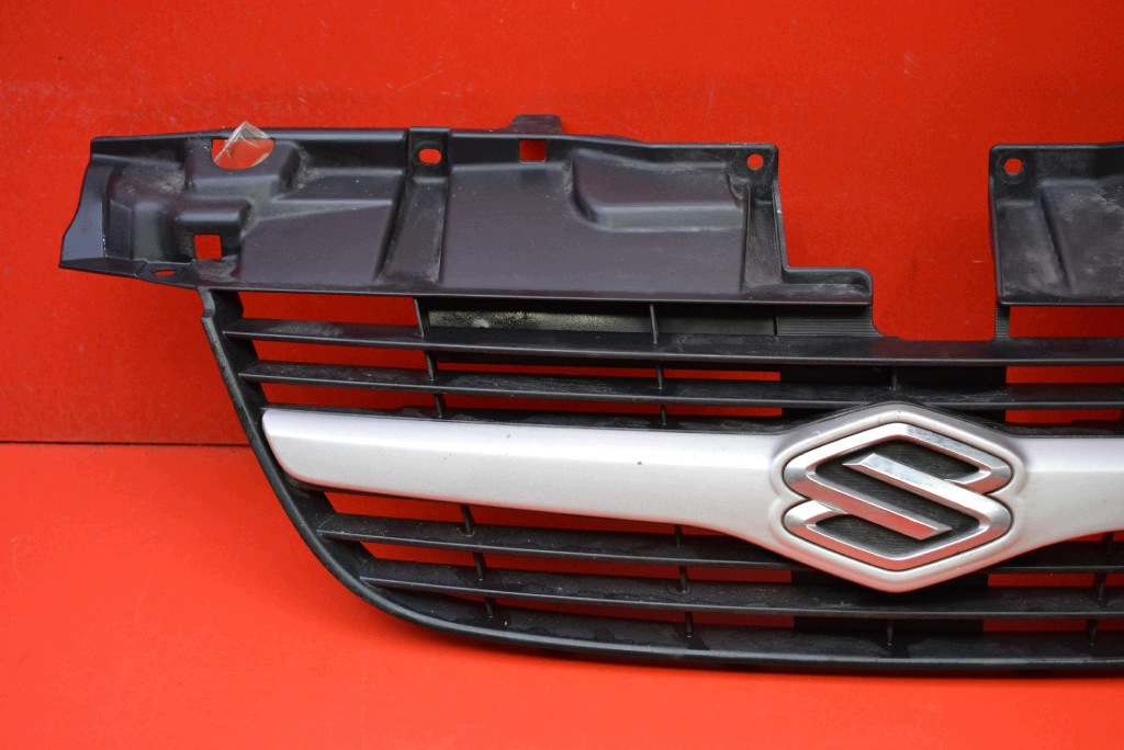 Grille SREBRNA 71741-86G00 SUZUKI IGNIS 2 II 03-08