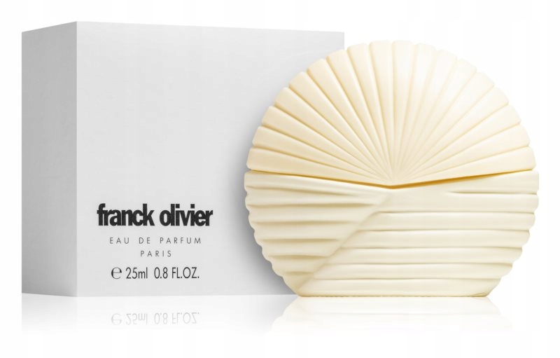 Franck Olivier Edp 25ML