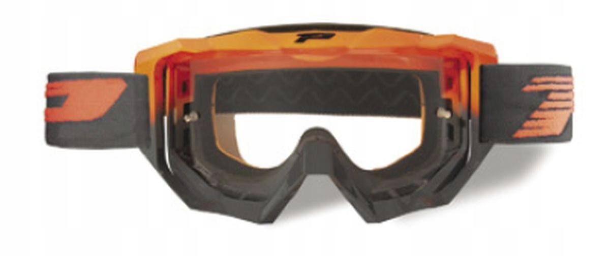 Progrip Okuliare PG3200-367 Tr Venom Farba Oranžová/sivá (sklo PG3210 An
