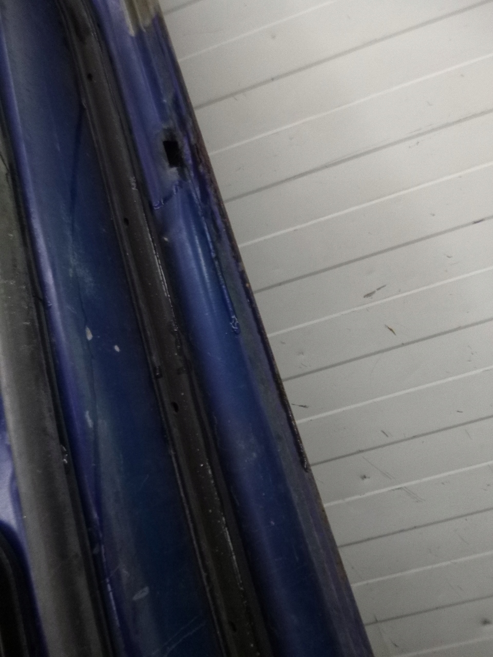 MAZDA 6 GG GY 02-08 door front right front 25B