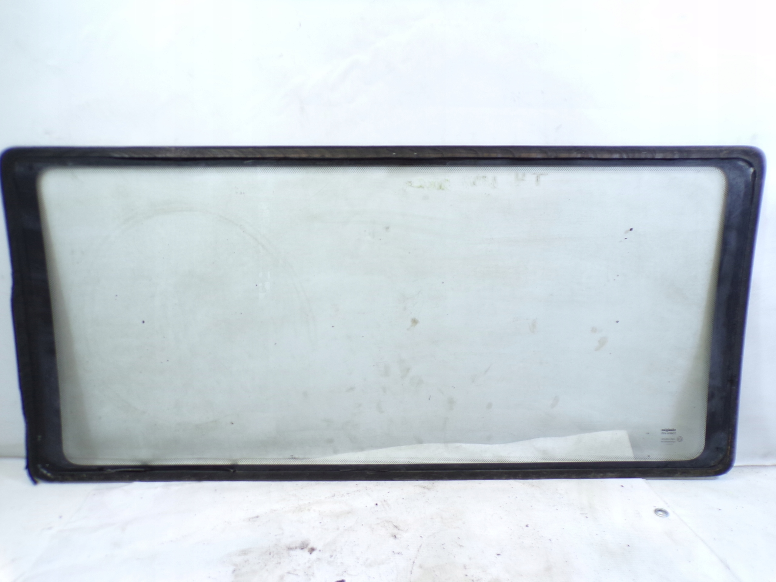 window bodywork left VOLKSWAGENT TRANSPORTER T4 LONG