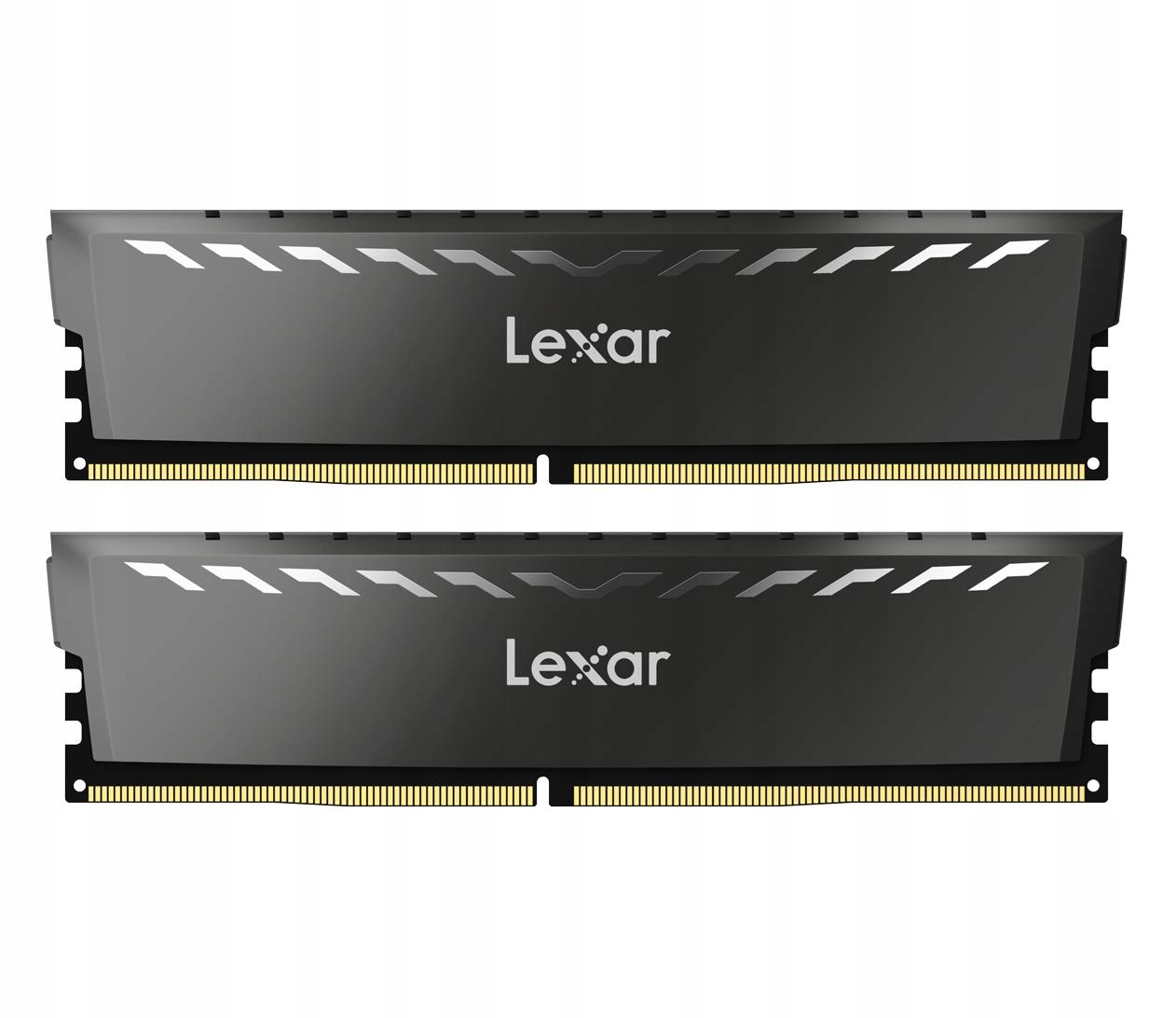 Pamäť Ram DDR4 Lexar Thor Gaming 16 Gb (2*8 Gb) 3200 MHz CL16 Black