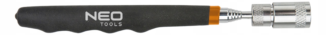 CHWYTAK MAGNETYCZNY TELESKOPOWY LED NEO 11-611