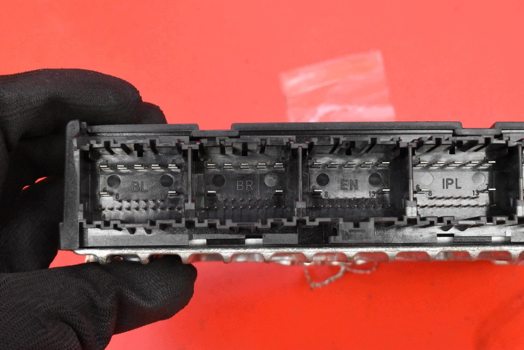 modulo AKTYWNEGO stabilizzatrice CPLA-14F441-LE RANGE ROVER 4 IV L405 4.4 SDV8