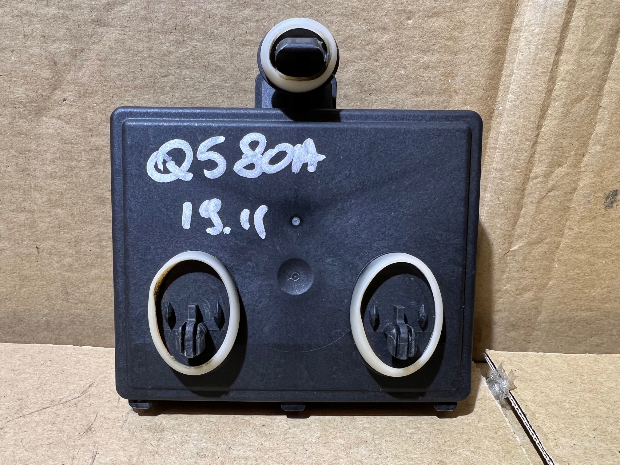 AUDI Q5 80A Module Unité de contrôle Portière 4M1959792D