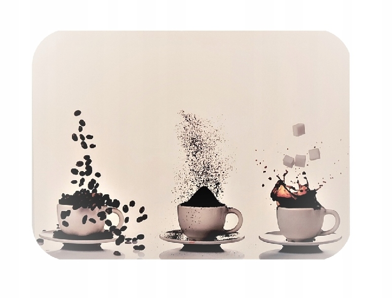 

Podkładka Mata Kuchenna Na Stół Korkowa Pod Talerz