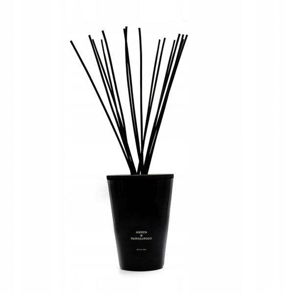 Dyfuzor Premium Reed 3l Amber and Sandalwood