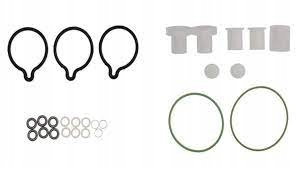 ZESTAW NAPRAWCZY POMPY WTRYSKOWEJ FIAT, CITROEN