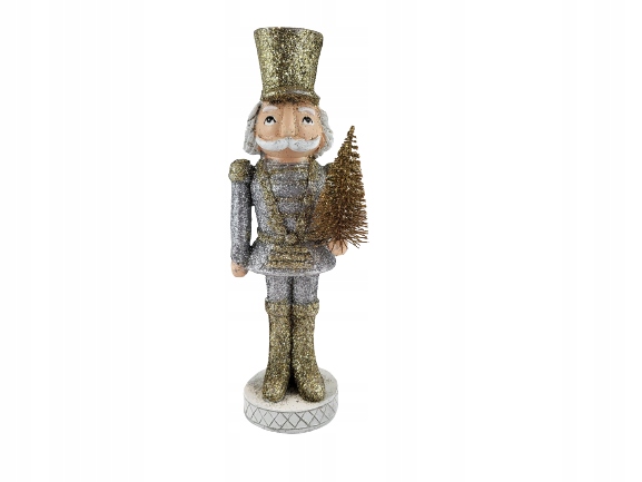 FIGURKA DZIADEK DO ORZECHÓW