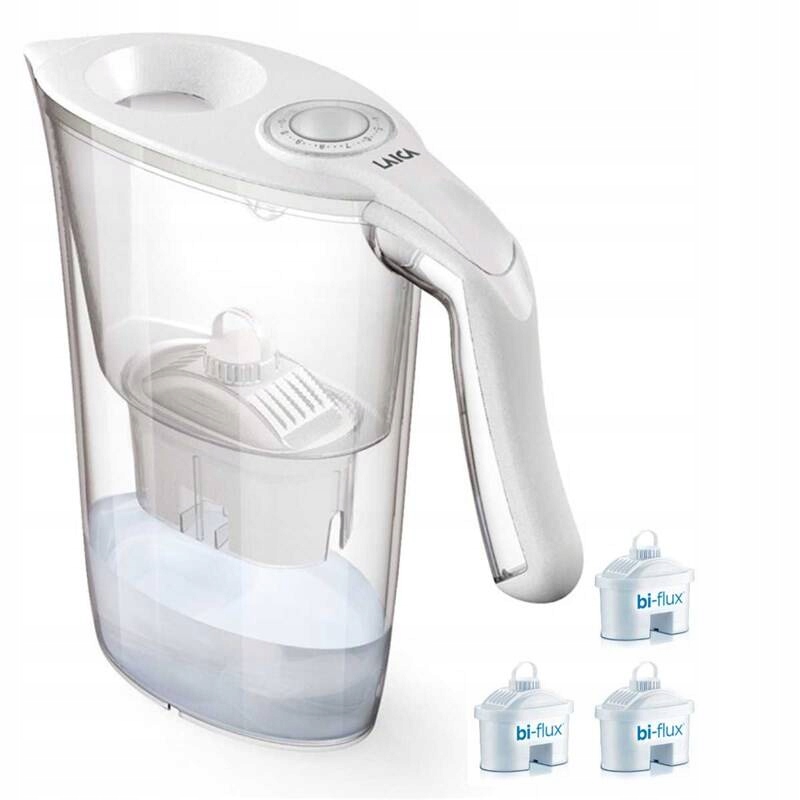 Lai J9073A4 Filtrační Konvice Set Laica