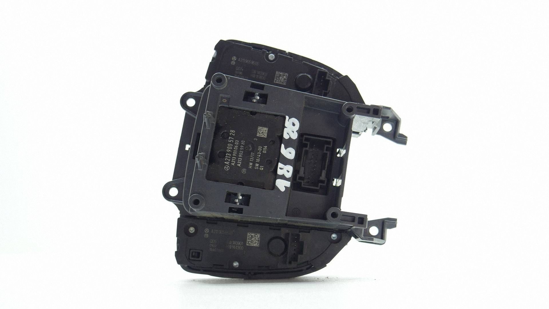 switch KONTROLER COMAND MERCEDES E W213 A2139005728