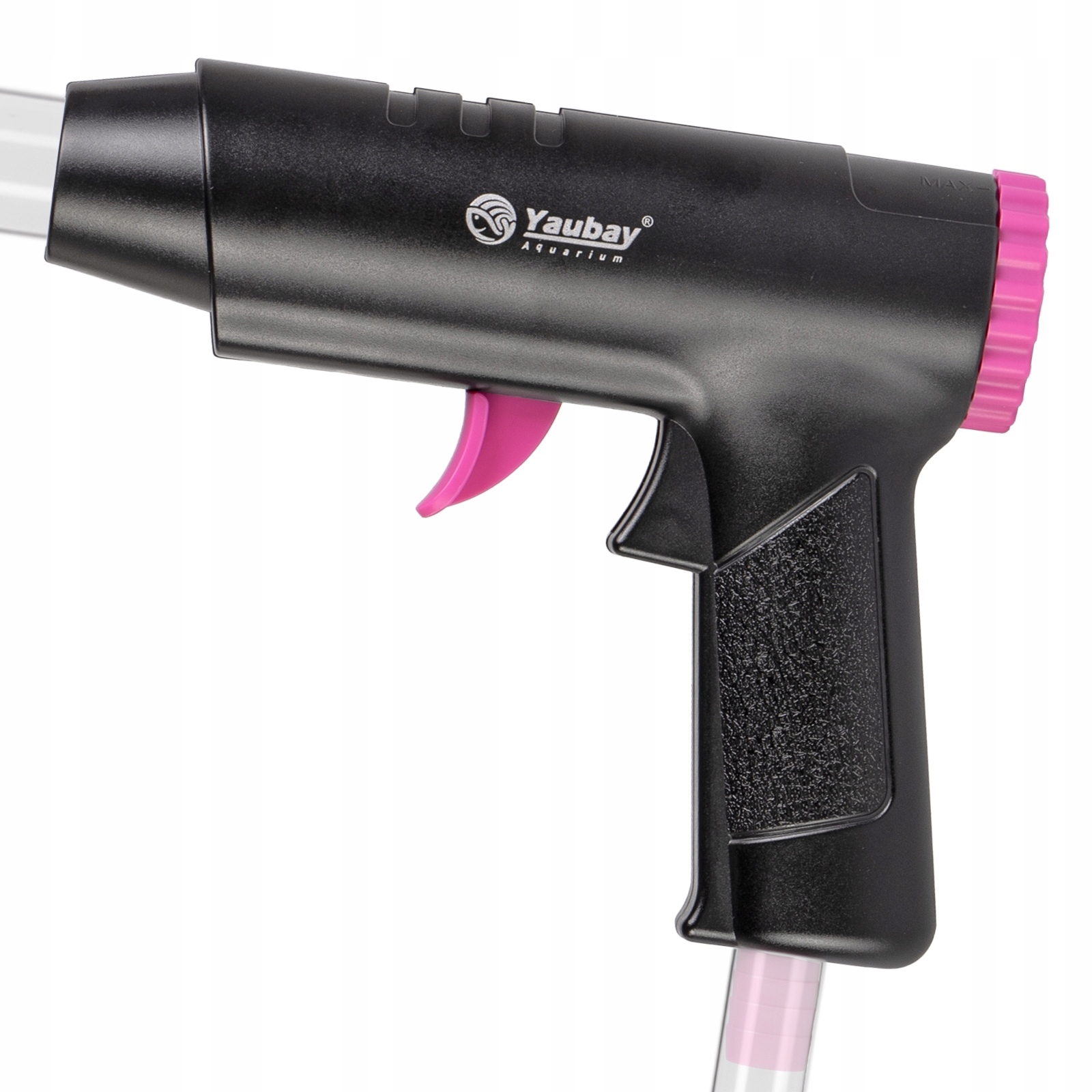 Odmulčovač Do Akvária S Ruční Pumpou Pro Čištění Steliva A Výměnu Vody