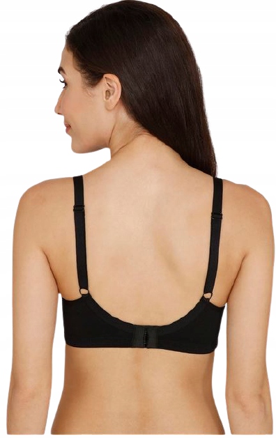 2szt=100E cz+b Stanik biustonosz CIĄŻOWY karmienia EAN (GTIN) 5906981100041