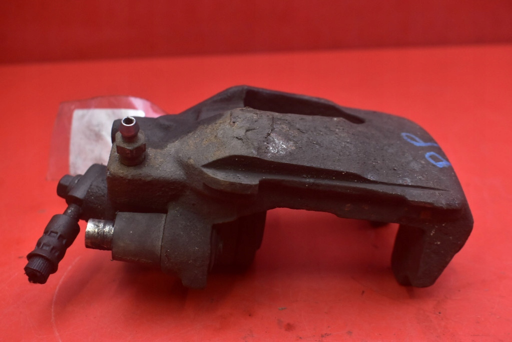 caliper brake right front SKODA CITIGO 1.0 MPI 60 KM 11-17