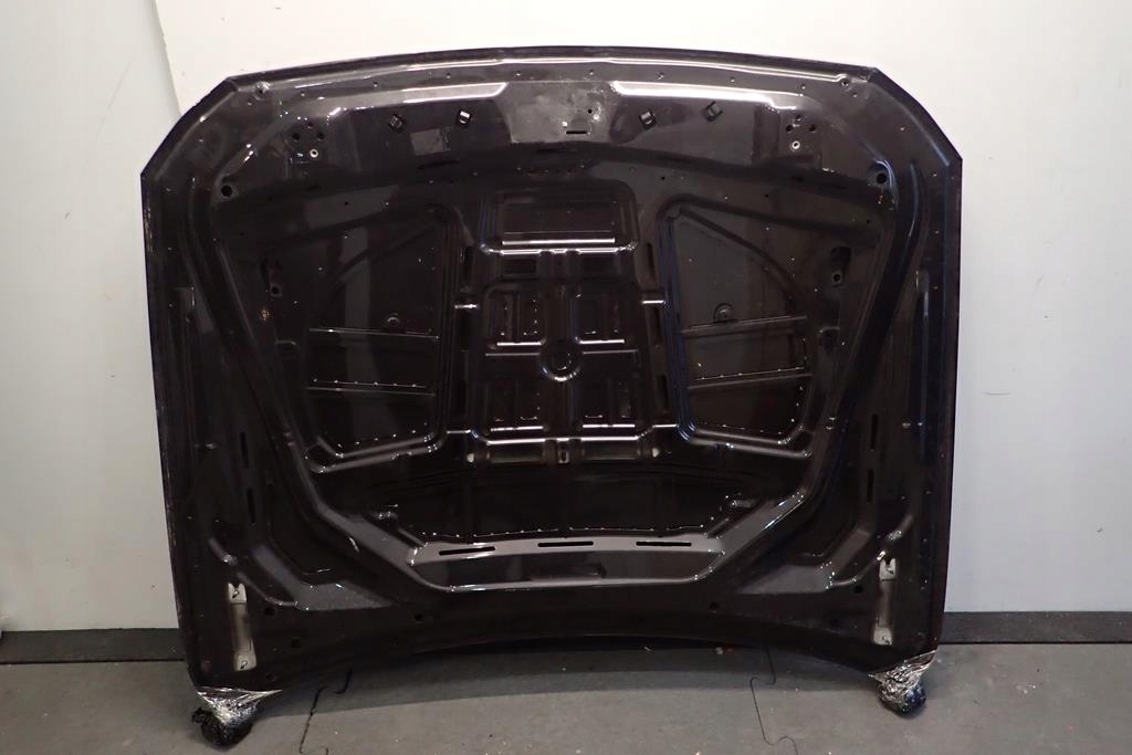 cofano BMW 5 F10 F11