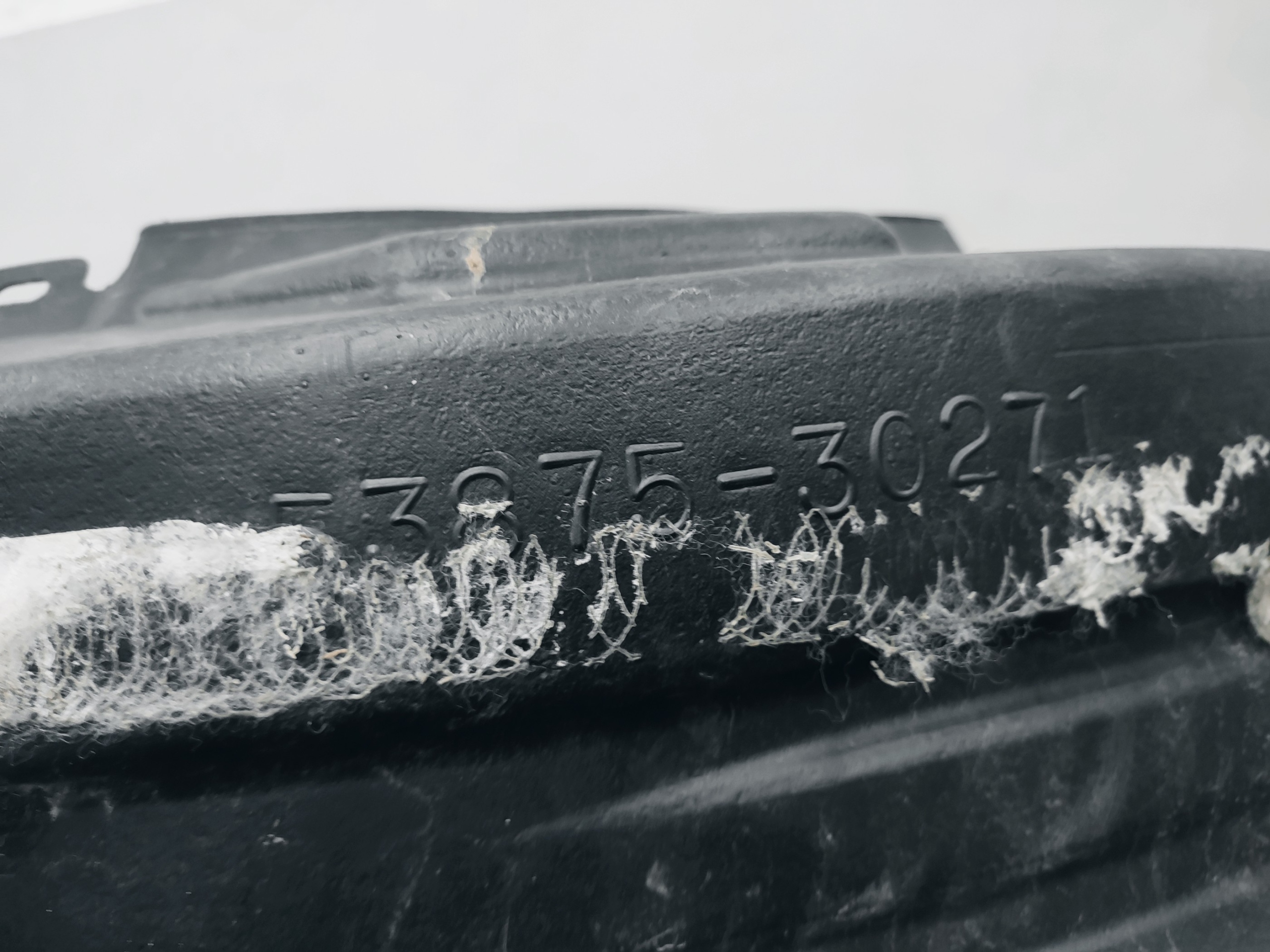 mudguard right front LEXUS GS 350 / 53895-30242 53895-30242