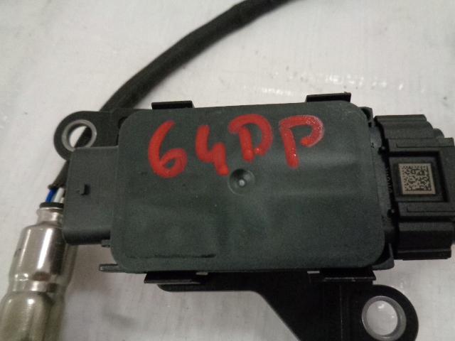 Berlingo PARTNER RIFTER 1.5 18 - лямбда-зонд