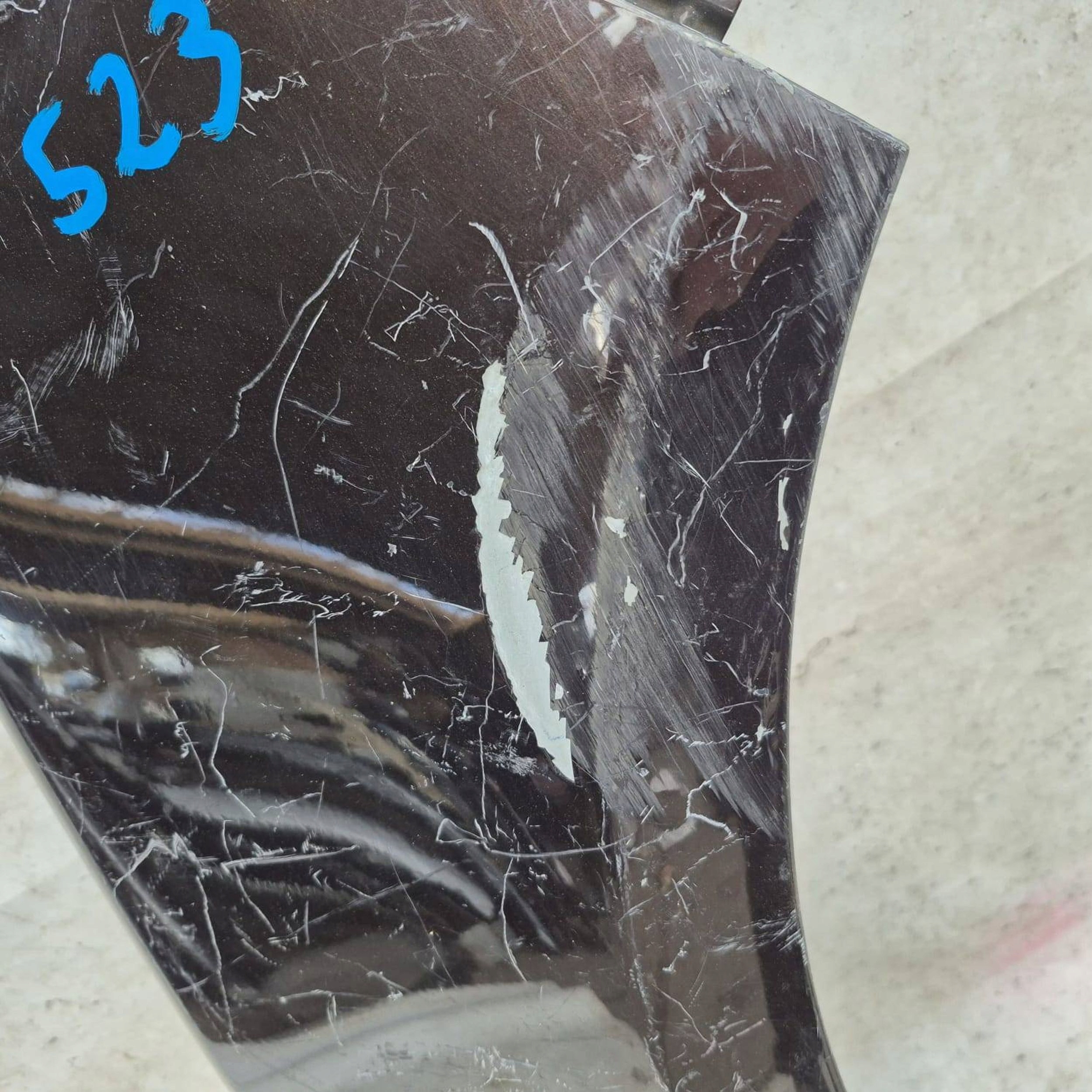 OPEL ASTRA J IV 09- fender right front front