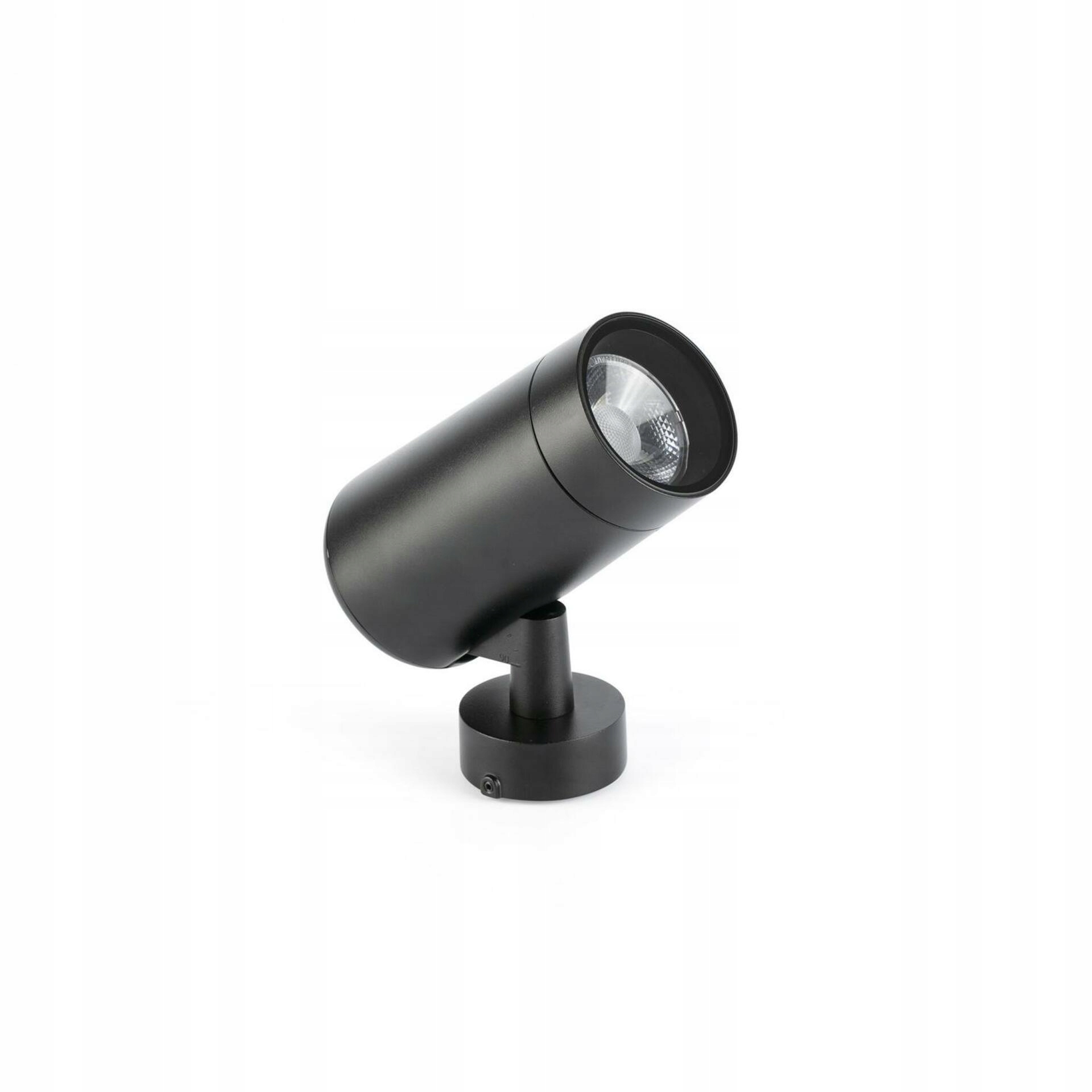 Faro Puk 85 bodové svietidlo IP65, 25W, 3000K, čierne, 50°