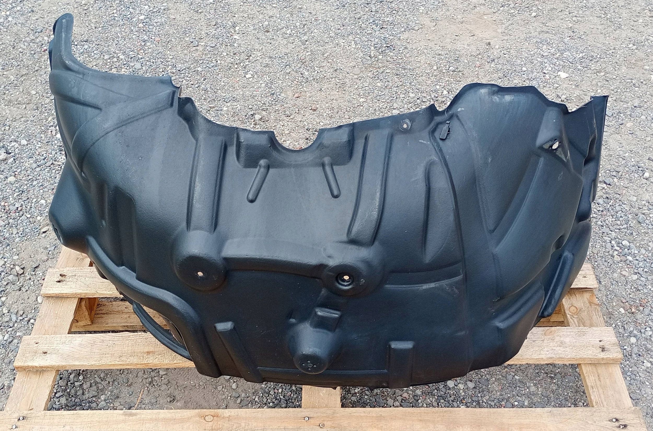 mudguard left front front left original Dodge RAM 1500 2009-2018