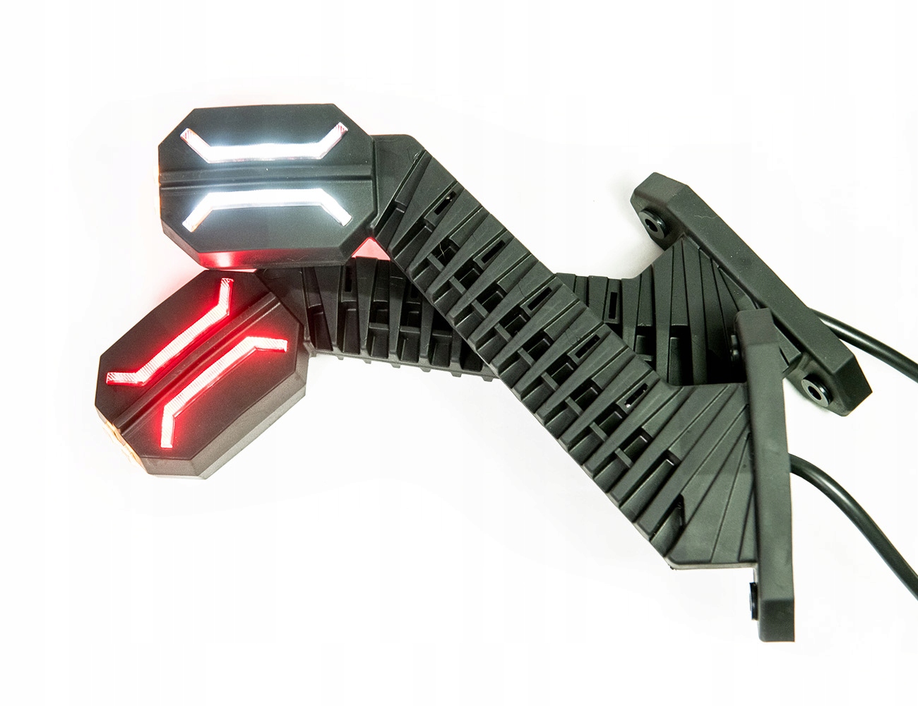 

Lampa Obrysowa Led Naczepy Przyczepy Dragon 12/24V