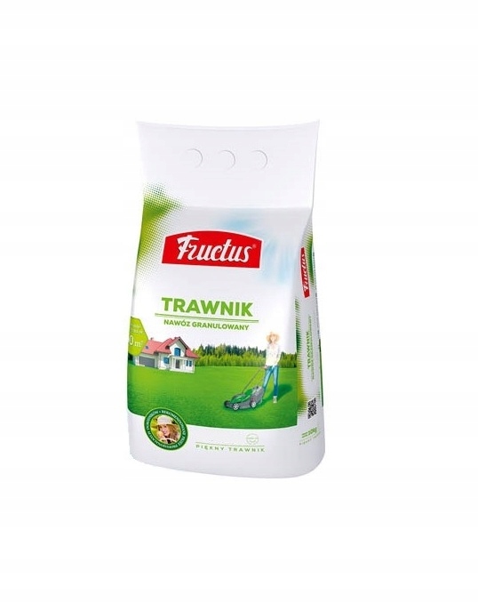 

Fructus trawnik 5 kg