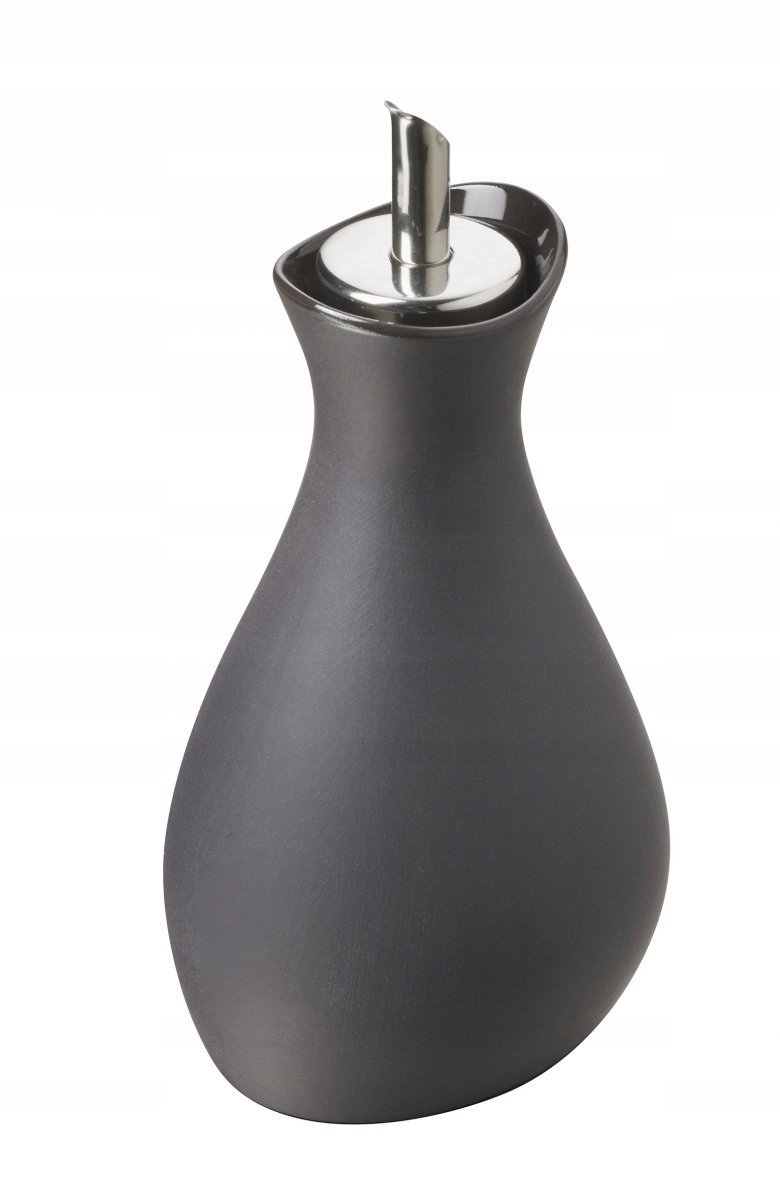 Láhev na olej s nálevkou, 250 ml, Likid