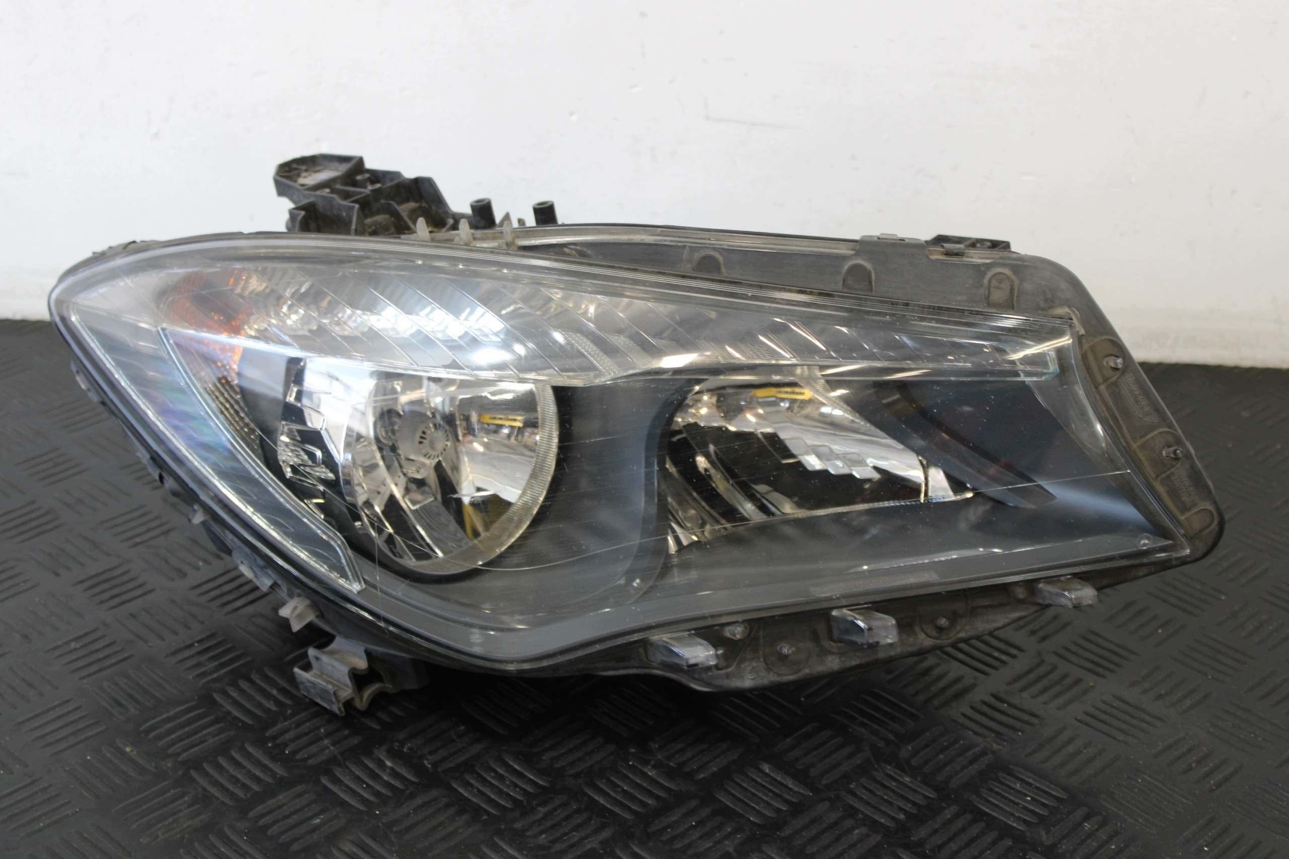 light right front front A1178200461 MERCEDES CLA W117 2,2 CDI