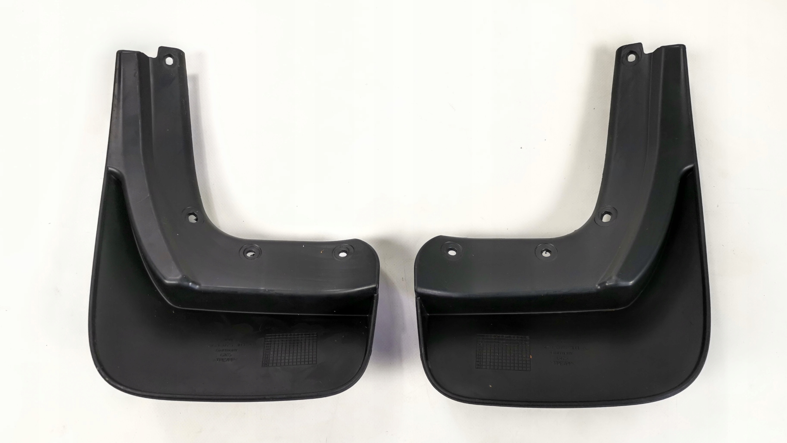 CHLAPACZE VW GOLF VII KOMBI TYŁ 5G9075101A KOMPLET Producent VW