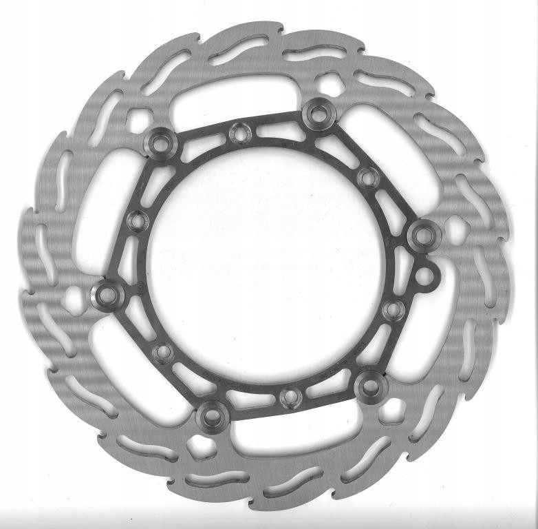 Moto-master Brzdový Kotúč Plávajúci Predný Flame Plávajúci Ktm 2T/4T '91-