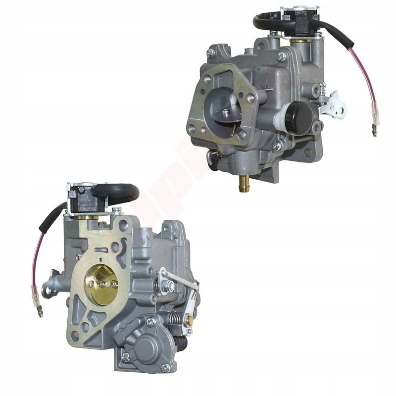 Karburátor Kohler Ch 25, CV724, CH730, CH740 (24-853-34-S, 24-853-162-S),