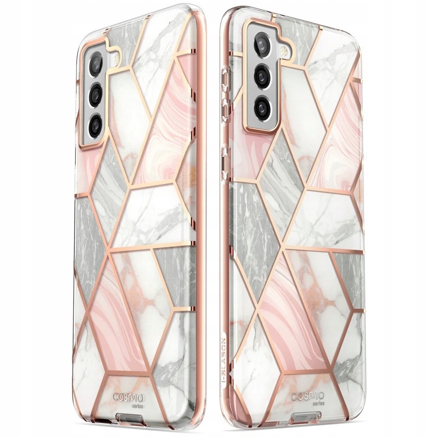 Pouzdro Supcase pro Galaxy S21, pouzdro obal, pouzdro C noSP