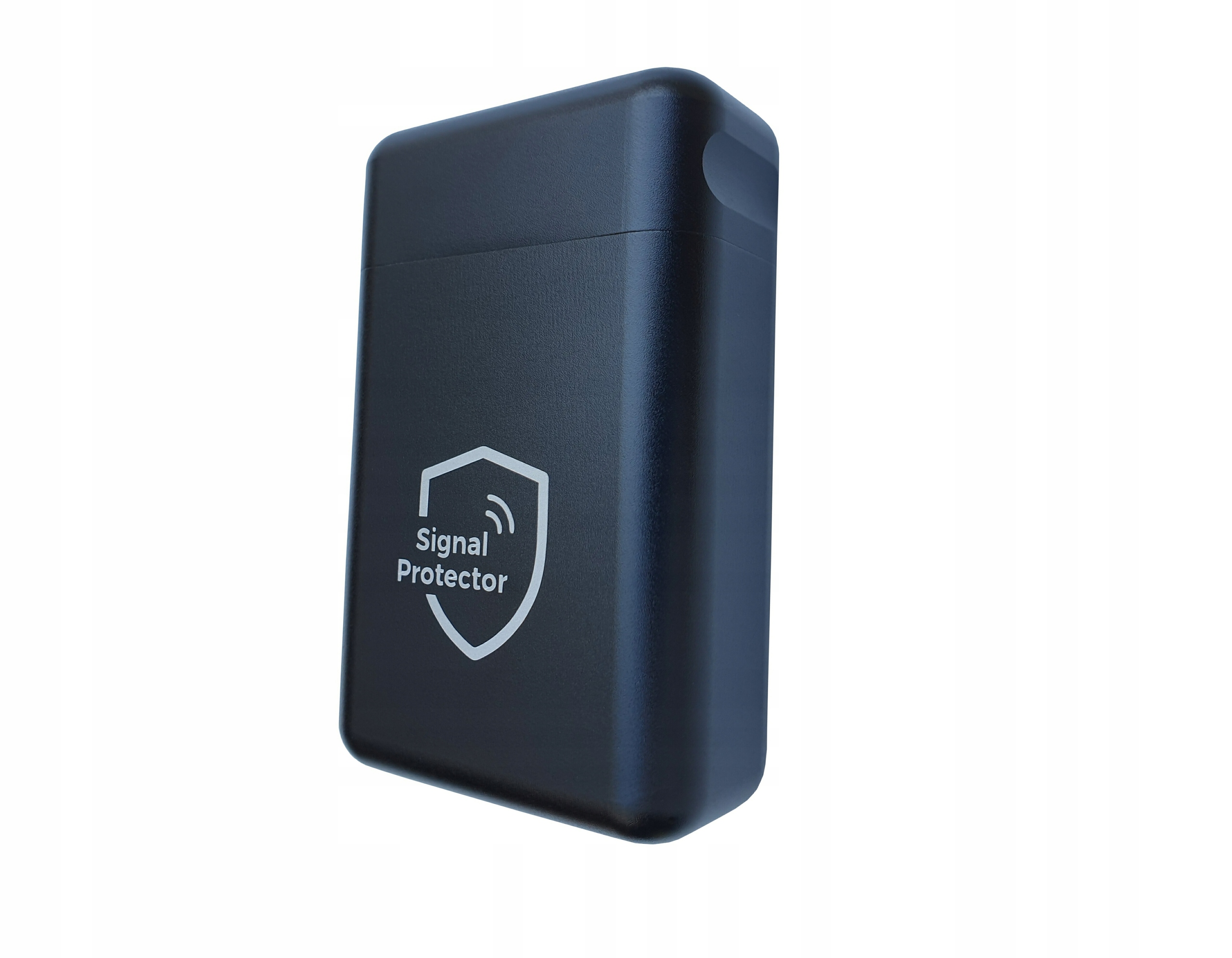 ALUMINIOWE ETUI KLUCZYK KEYLESS KLATKA FARADAYA OCHRONA SYGNAŁU BLOKADA FAL Producent Signal Protector