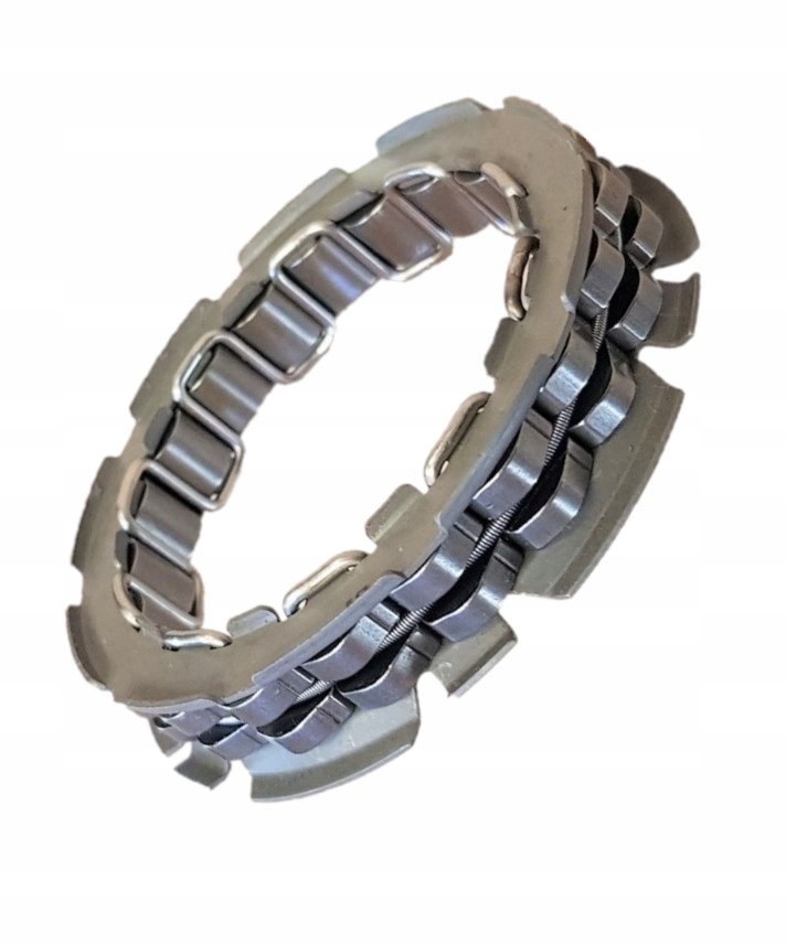 kawasaki W 650 Ej Jednosměrná Spojka Bendix