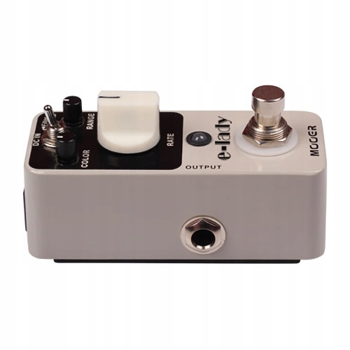 MOOER MFL2 E-Lady Flanger Kod producenta MFL-2